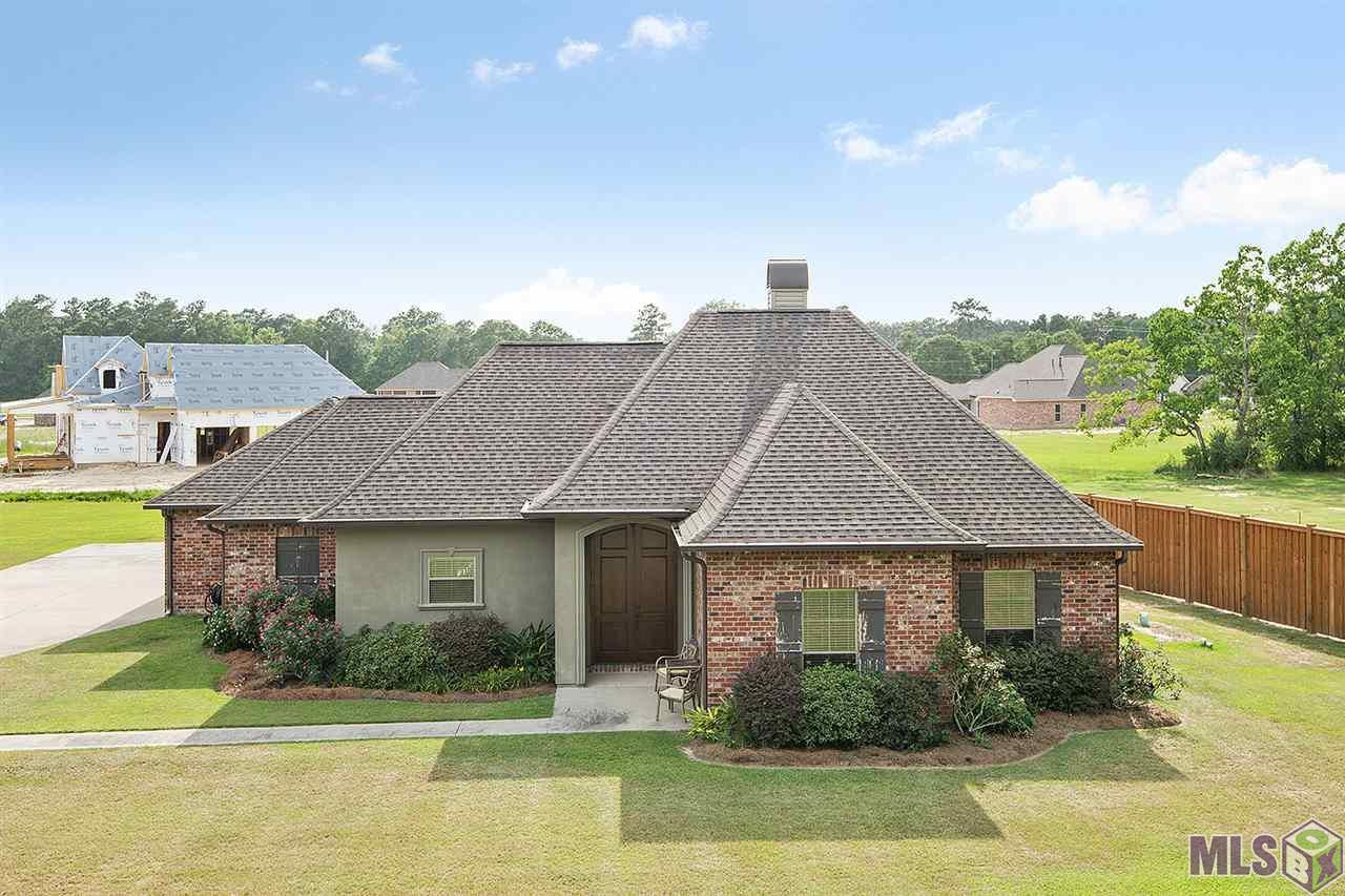 34019 Clinton Allen Road Denham Springs, LA 70706 - Photo 1 of 11