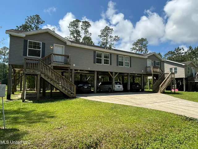 $159,900 | 6203 West Ridley Street, Bay St. Louis, MS 39520