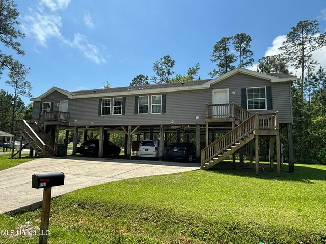 $159,900 | 6203 West Ridley Street, Bay St. Louis, MS 39520