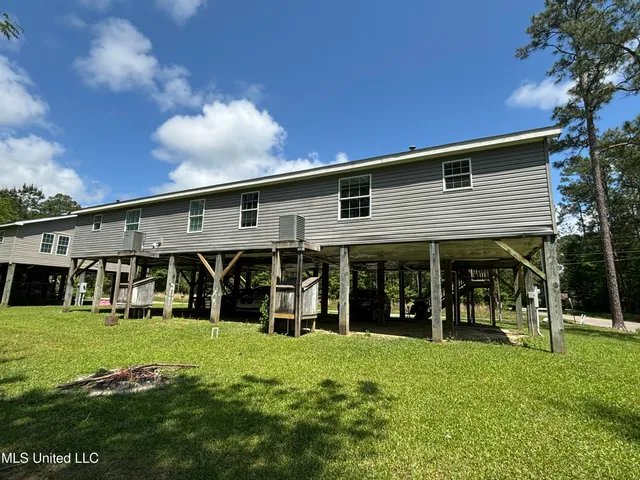 $159,900 | 6203 West Ridley Street, Bay St. Louis, MS 39520