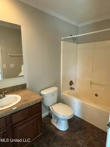 $159,900 | 6203 West Ridley Street, Bay St. Louis, MS 39520