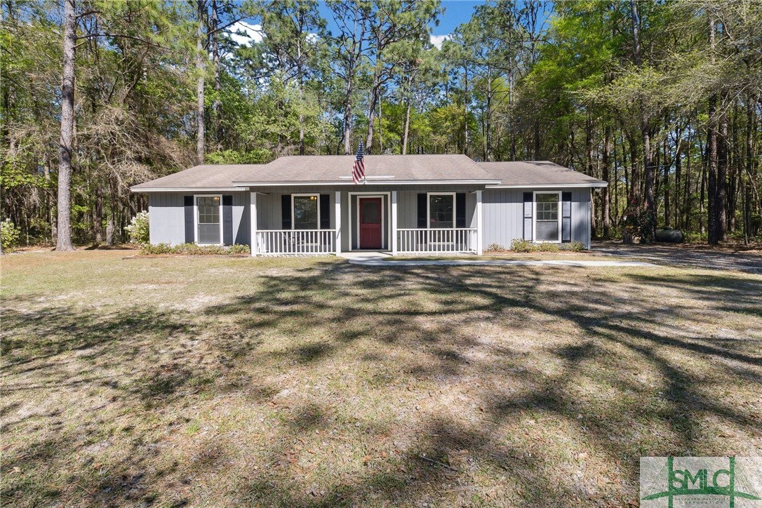 920 Olive Branch Road Ellabell, GA 31308 - Photo 1 of 32 Gallery Image 1