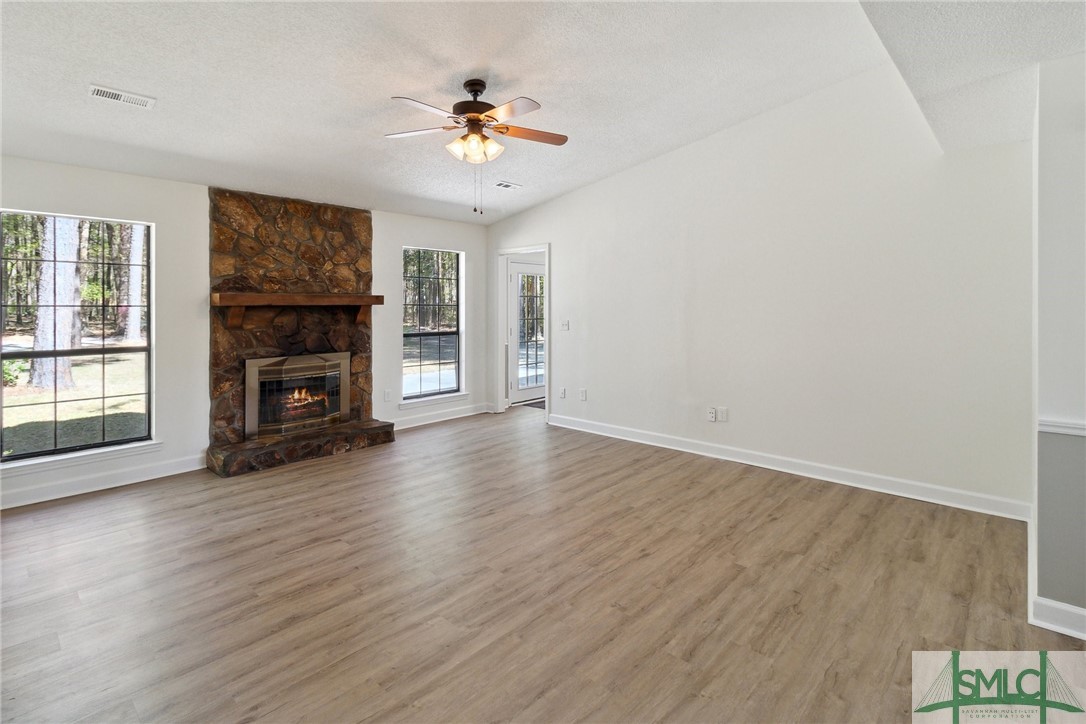 920 Olive Branch Road Ellabell, GA 31308 - Photo 17 of 32 Gallery Image 17