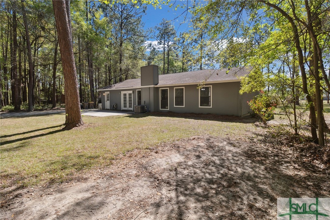 920 Olive Branch Road Ellabell, GA 31308 - Photo 5 of 32 Gallery Image 5