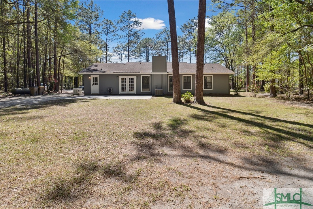 920 Olive Branch Road Ellabell, GA 31308 - Photo 6 of 32 Gallery Image 6