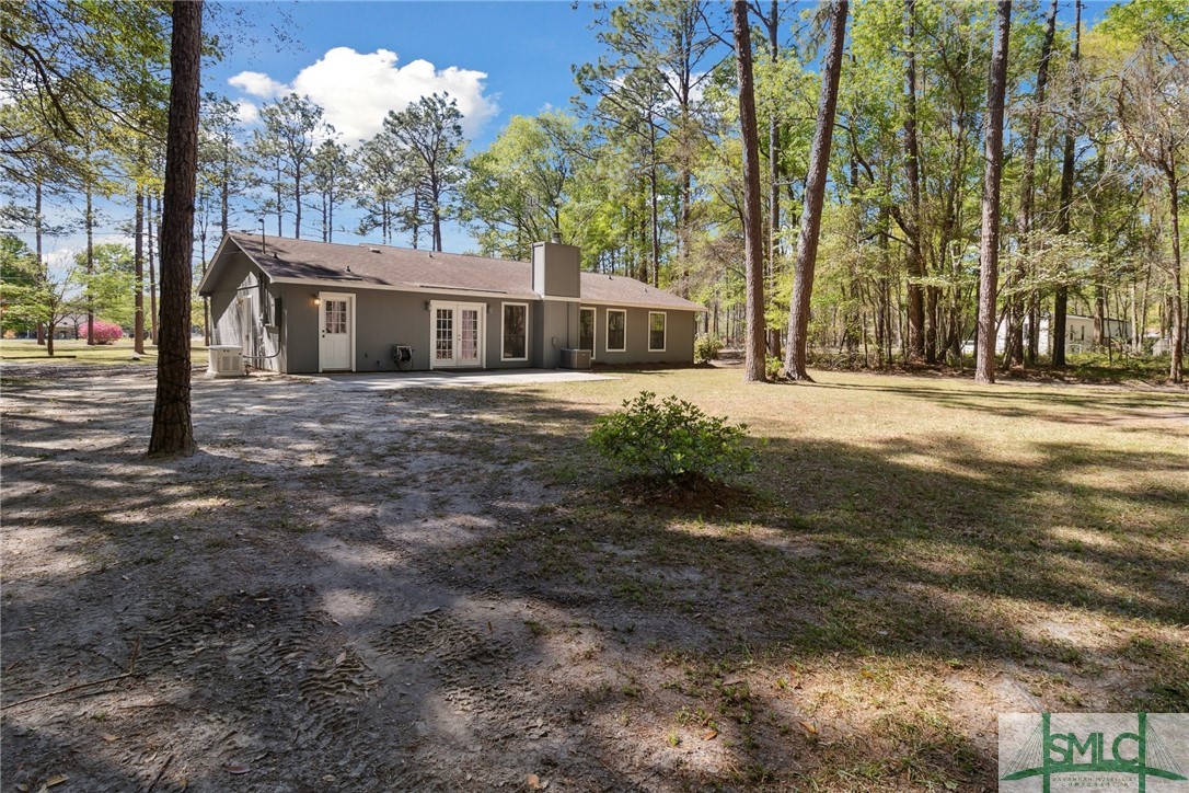 920 Olive Branch Road Ellabell, GA 31308 - Photo 7 of 32 Gallery Image 7