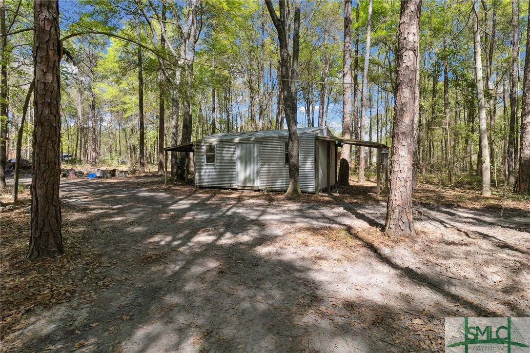 920 Olive Branch Road Ellabell, GA 31308 - Photo 8 of 32 Gallery Image 8