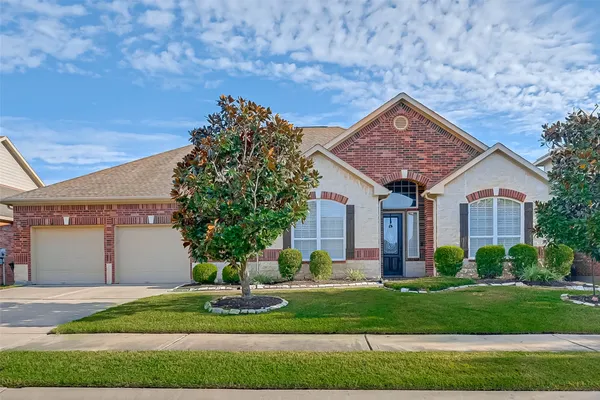 $3,300 | 24922 Florina Ranch Drive, Katy, TX 77494