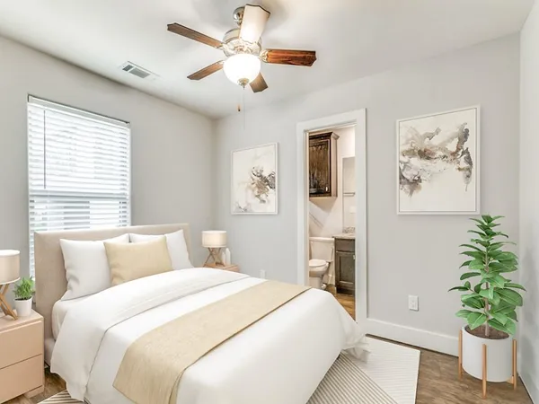 $3,248 | 4323 Dickason Avenue, Unit 30, Dallas, TX 75219