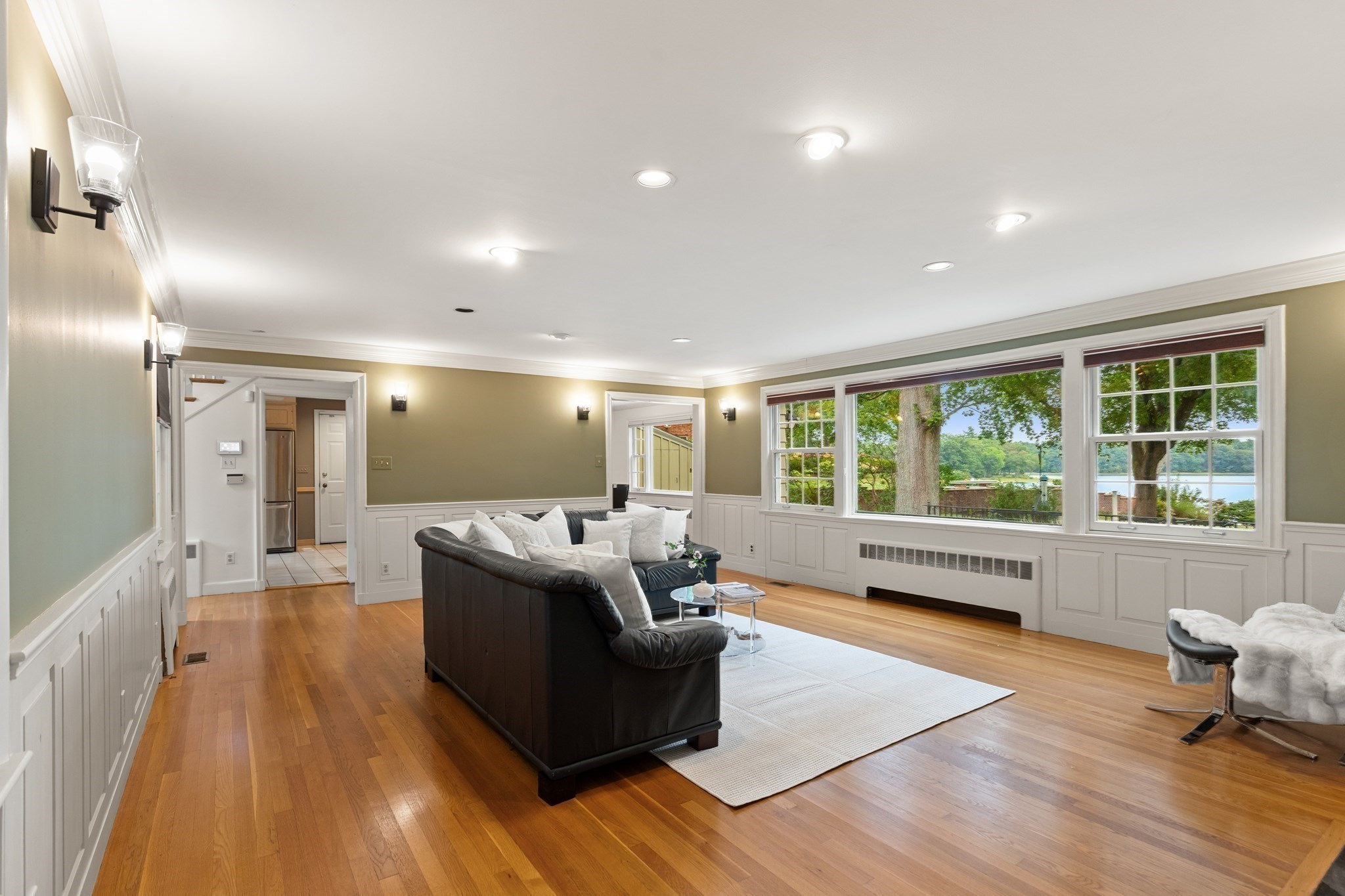 48 Locksley Road Lynnfield, MA 01940 - Photo 8 of 36 Gallery Image 8