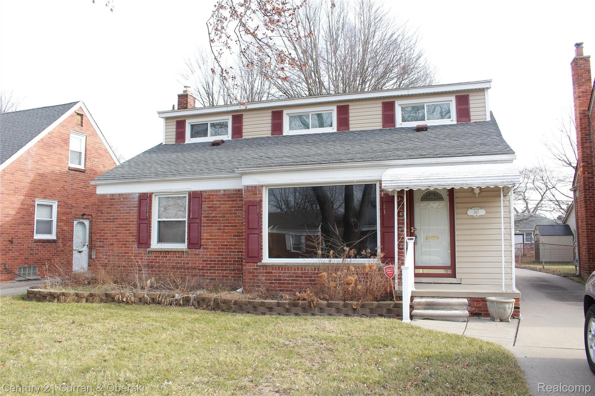 161 Shadowlawn Street Inkster, MI 48141 - Photo 1 of 15 IMG_0163.JPG