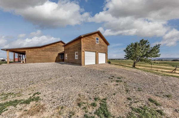 $1,300,000 | 2175 Graham Boulevard, Vale, OR 97918