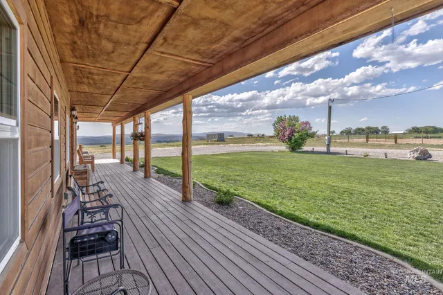 $1,300,000 | 2175 Graham Boulevard, Vale, OR 97918