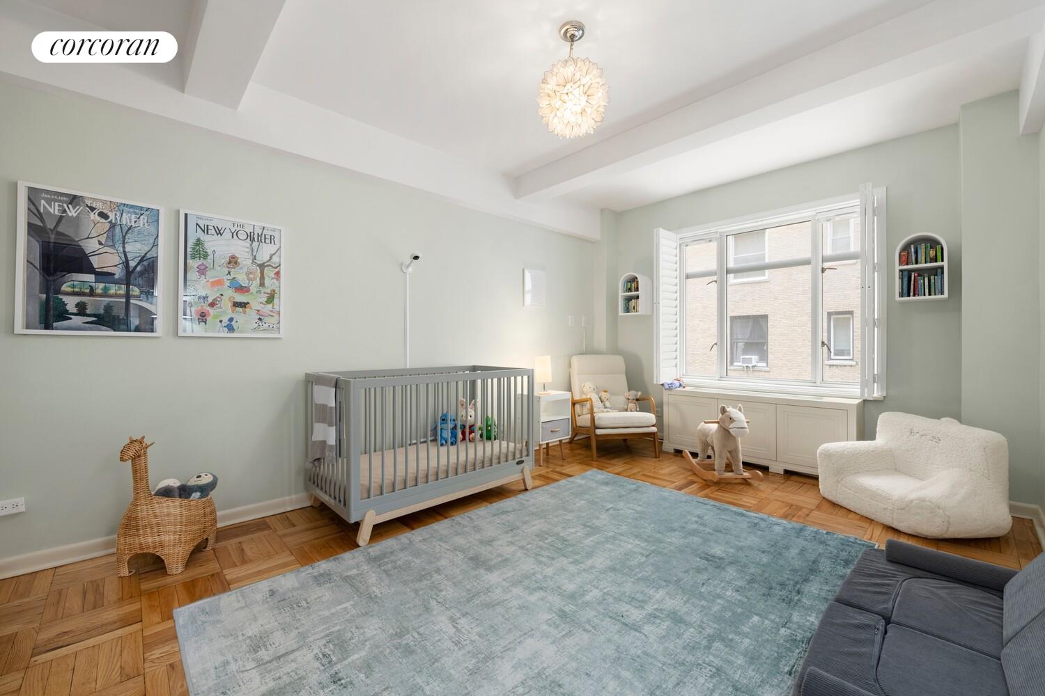 65 East 76th Street, Unit 2AE Manhattan, NY 10021 - Photo 6 of 9