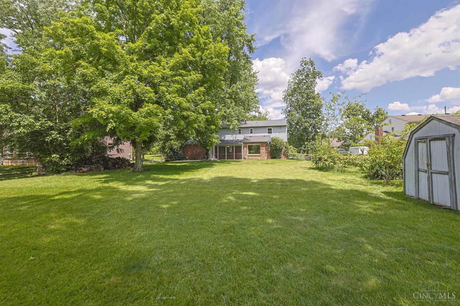 10639 Weil Road Montgomery, OH 45249 - Photo 53 of 54