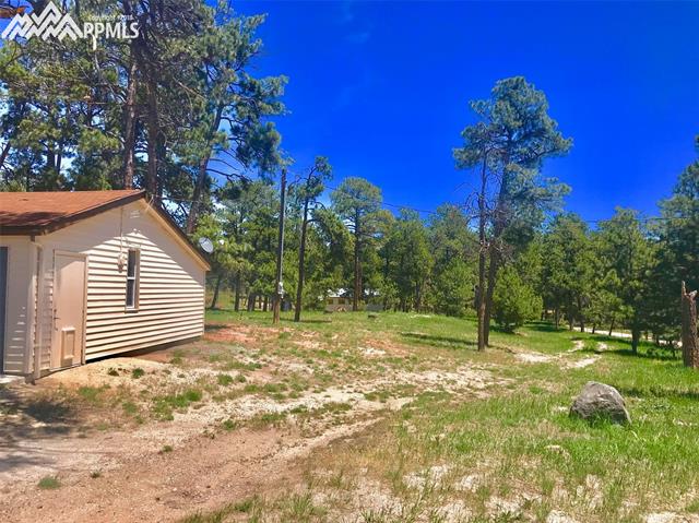 11975 Vollmer Road Colorado Springs, CO 80908 - Photo 5 of 18