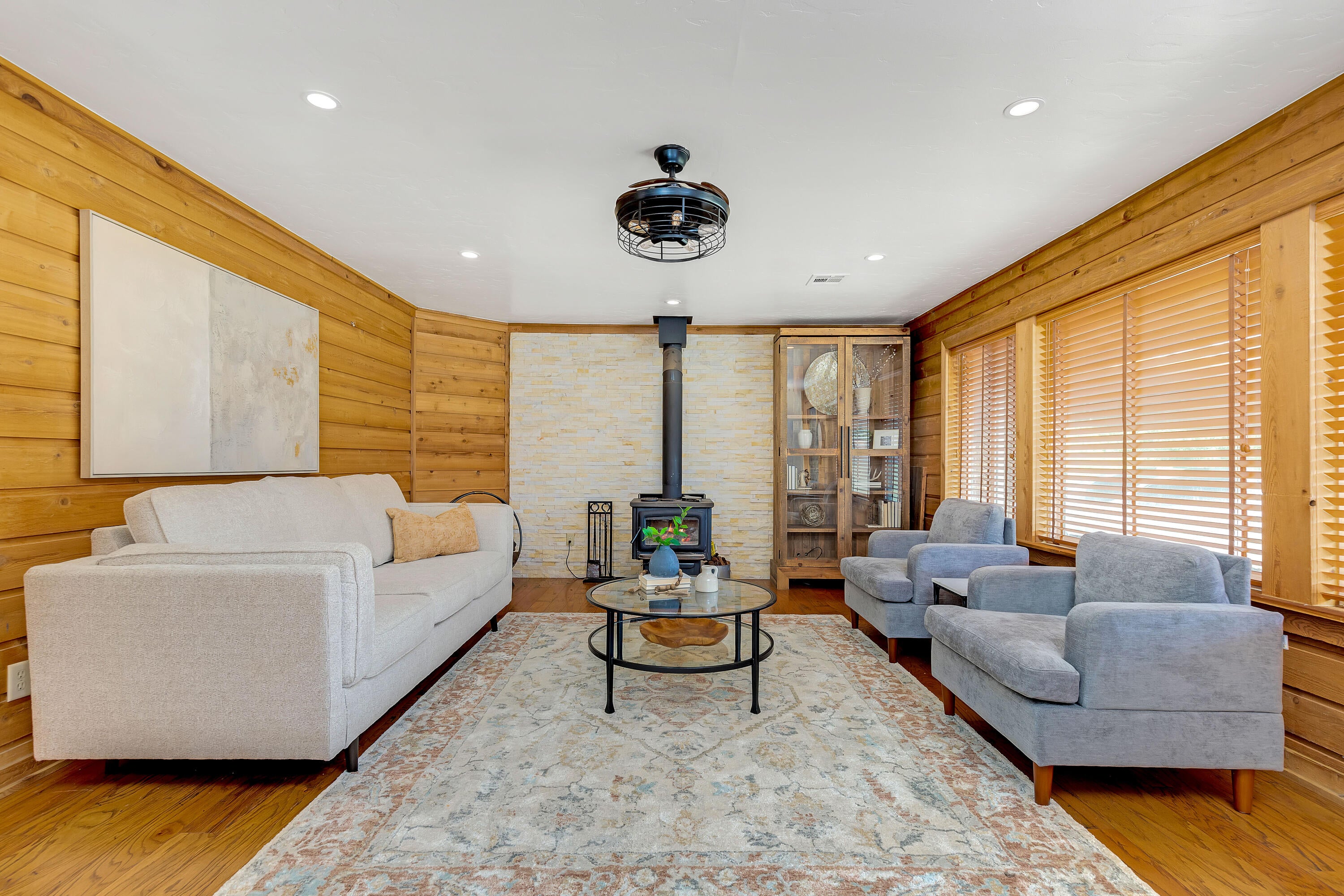 33601 South 680 Road Jay, OK 74346 - Photo 40 of 78 living room