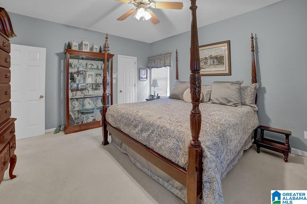 6271 Canterbury Road Pinson, AL 35126 - Photo 14 of 34