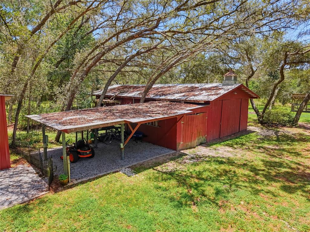 15234 Scanio Drive Spring Hill, FL 34610 - Photo 81 of 99
