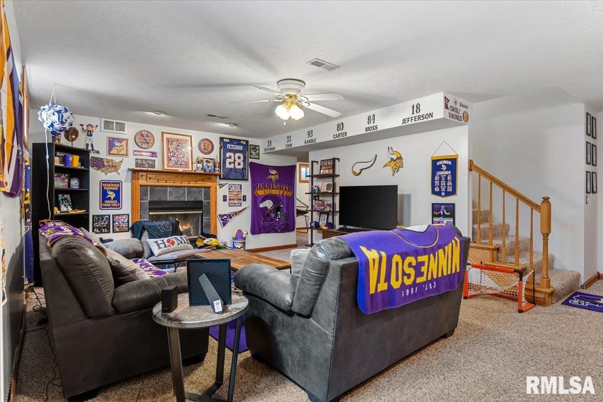 3821 Ryebrook Court Springfield, IL 62704 - Photo 35 of 55 Gallery Image 35