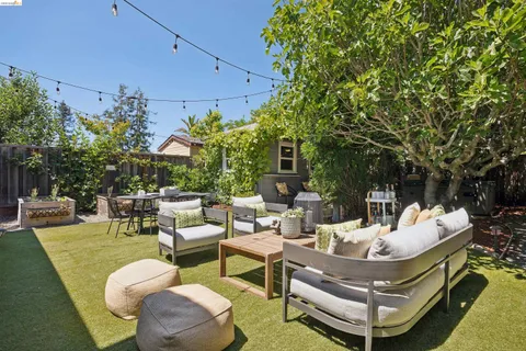 $998,000 | 2420 Carmel Street, Oakland, CA 94602