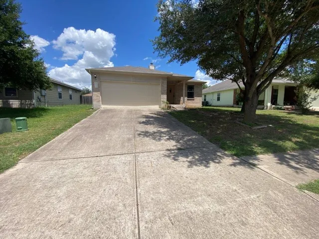 $1,650 | 124 Easy Street, Hutto, TX 78634