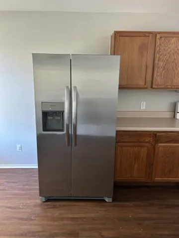 $1,650 | 124 Easy Street, Hutto, TX 78634