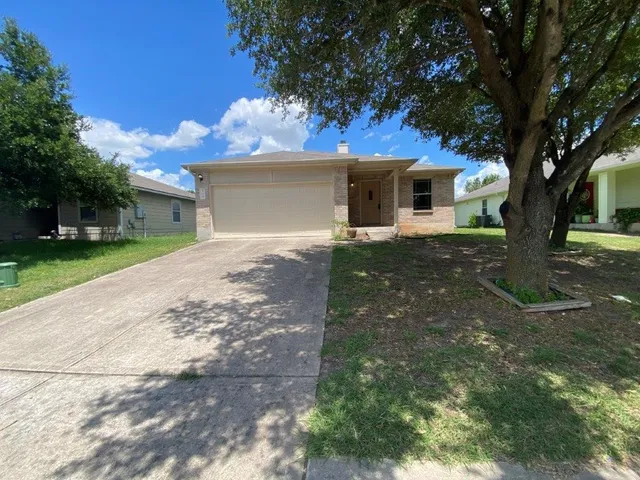 $1,650 | 124 Easy Street, Hutto, TX 78634