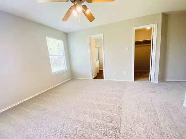 $1,650 | 124 Easy Street, Hutto, TX 78634