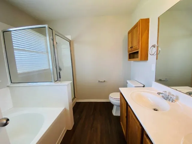 $1,650 | 124 Easy Street, Hutto, TX 78634