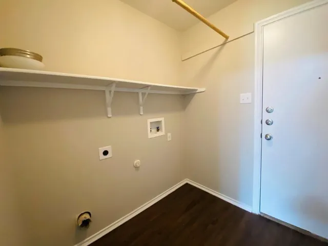 $1,650 | 124 Easy Street, Hutto, TX 78634