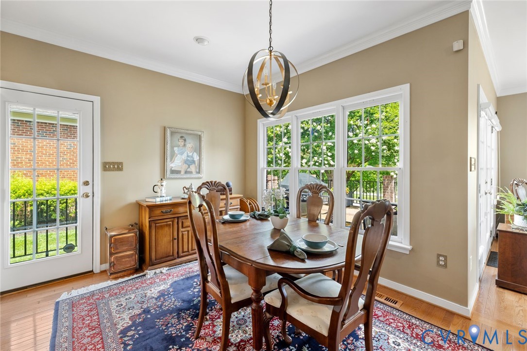 2196 Founders View Lane Midlothian, VA 23113 - Photo 18 of 45