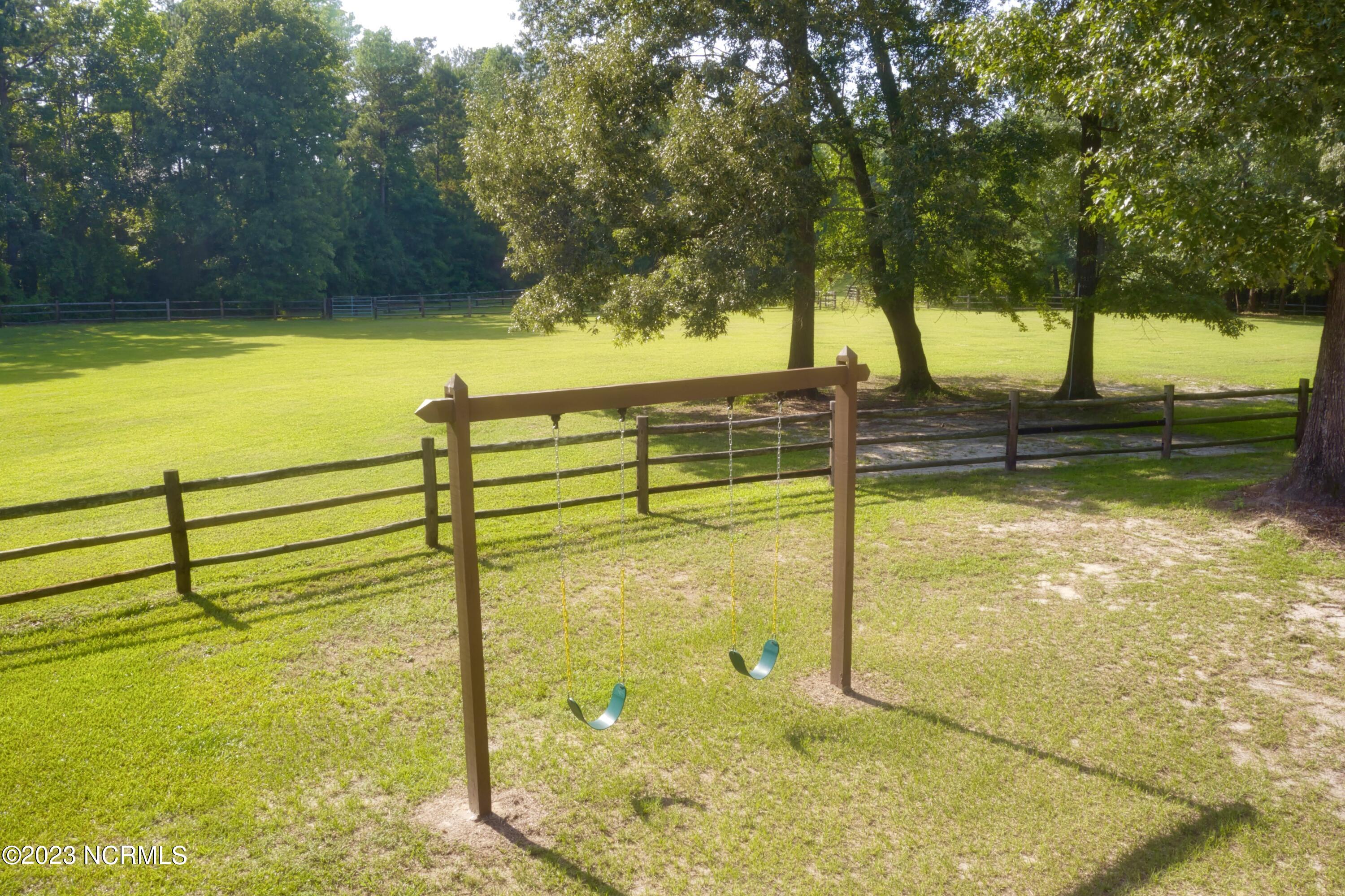 305 Good Barn Road Vass, NC 28394 - Photo 52 of 55 7