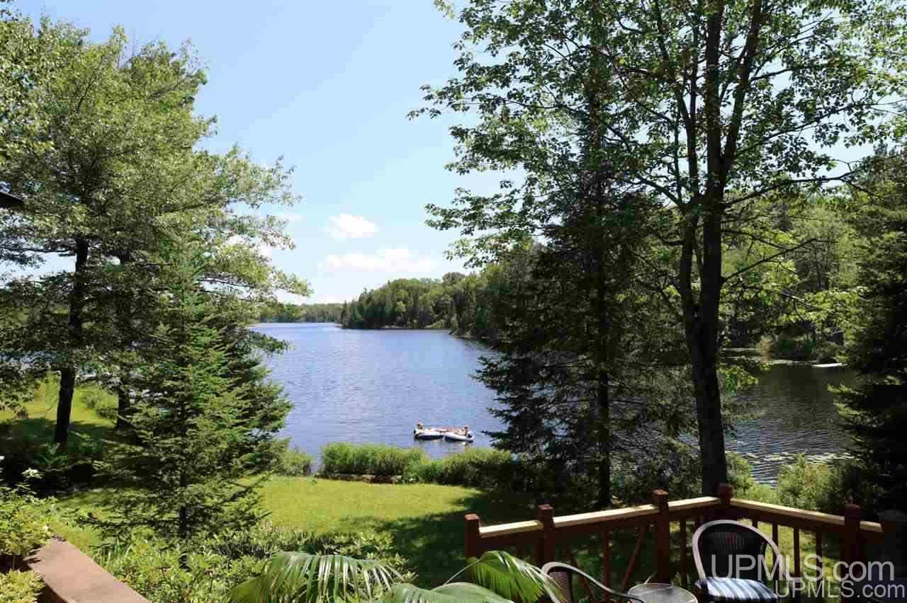 9180 Co Rd 513t Rapid River, MI 49878 - Photo 50 of 50
