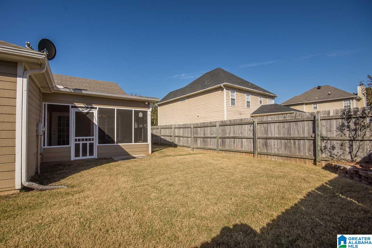421 Cedar Grove Lane Alabaster, AL 35114 - Photo 24 of 24