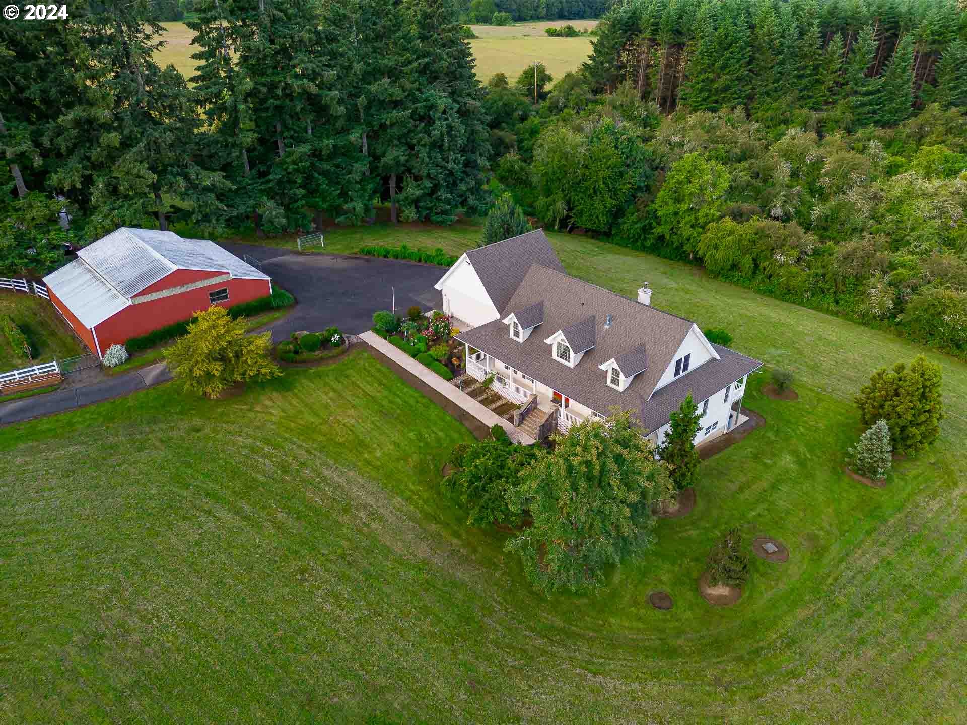 55051 Fullerton Road Warren, OR 97053 - Photo 46 of 46