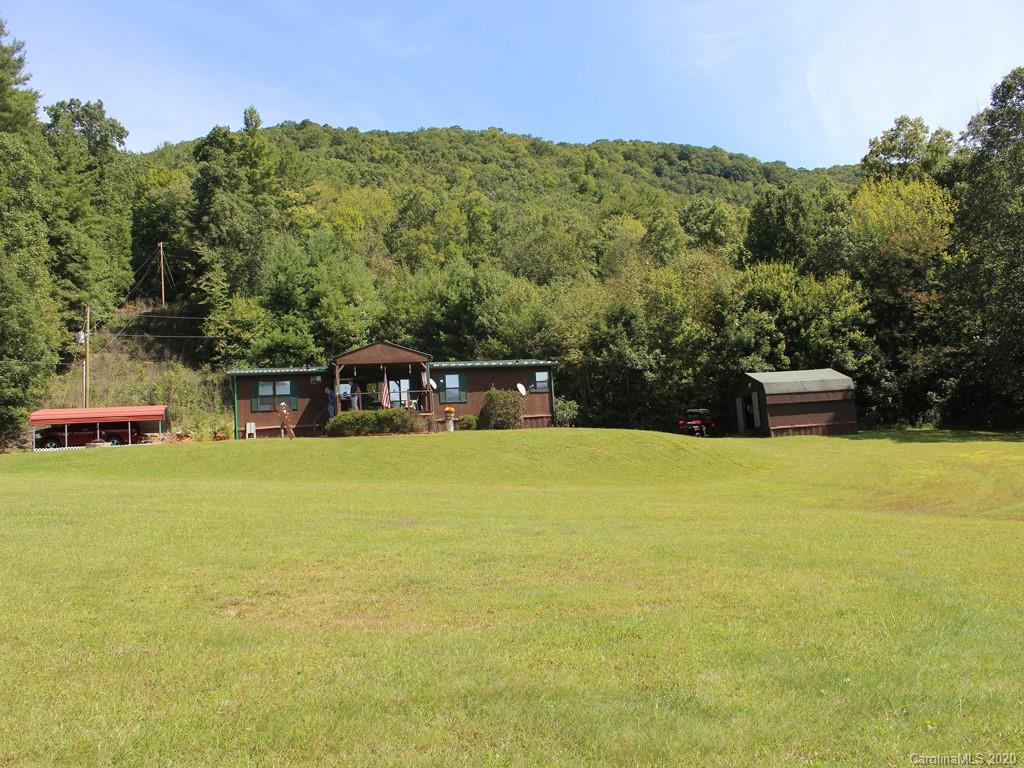 471 Murphy Branch Road Burnsville, NC 28714 - Photo 1 of 23 Gallery Image 1