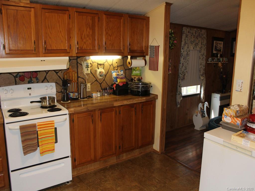 471 Murphy Branch Road Burnsville, NC 28714 - Photo 15 of 23 Gallery Image 15