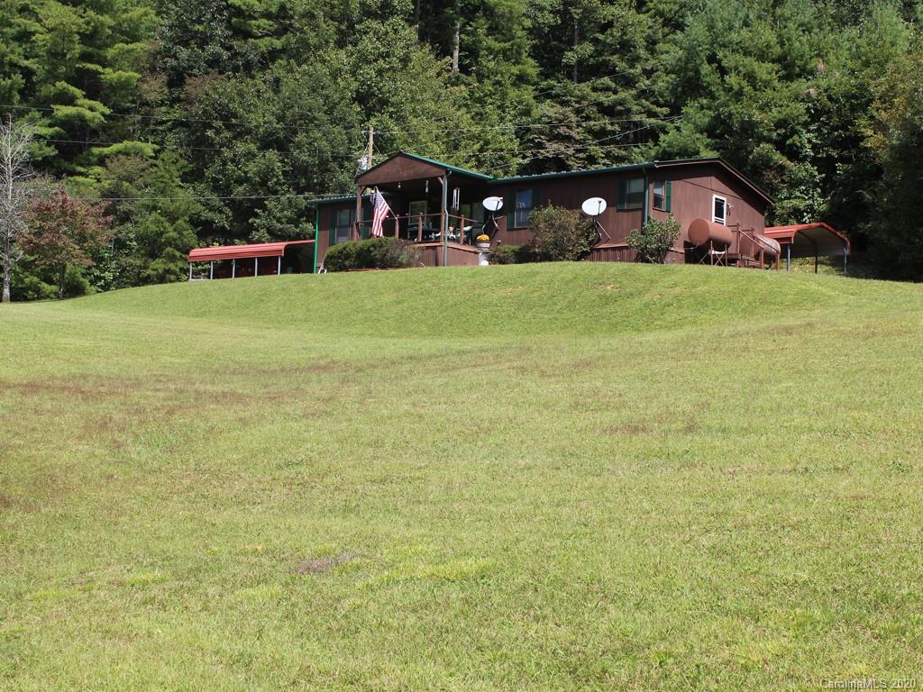 471 Murphy Branch Road Burnsville, NC 28714 - Photo 5 of 23 Gallery Image 5