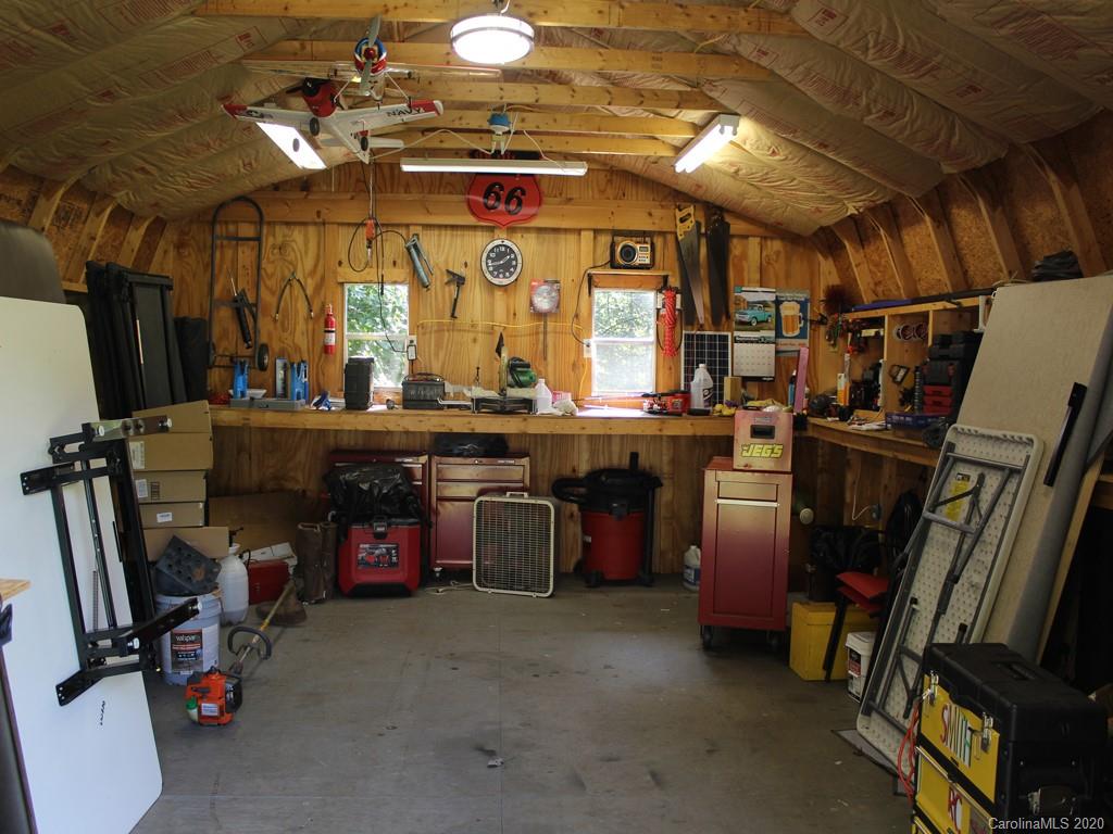 471 Murphy Branch Road Burnsville, NC 28714 - Photo 10 of 23 Gallery Image 10