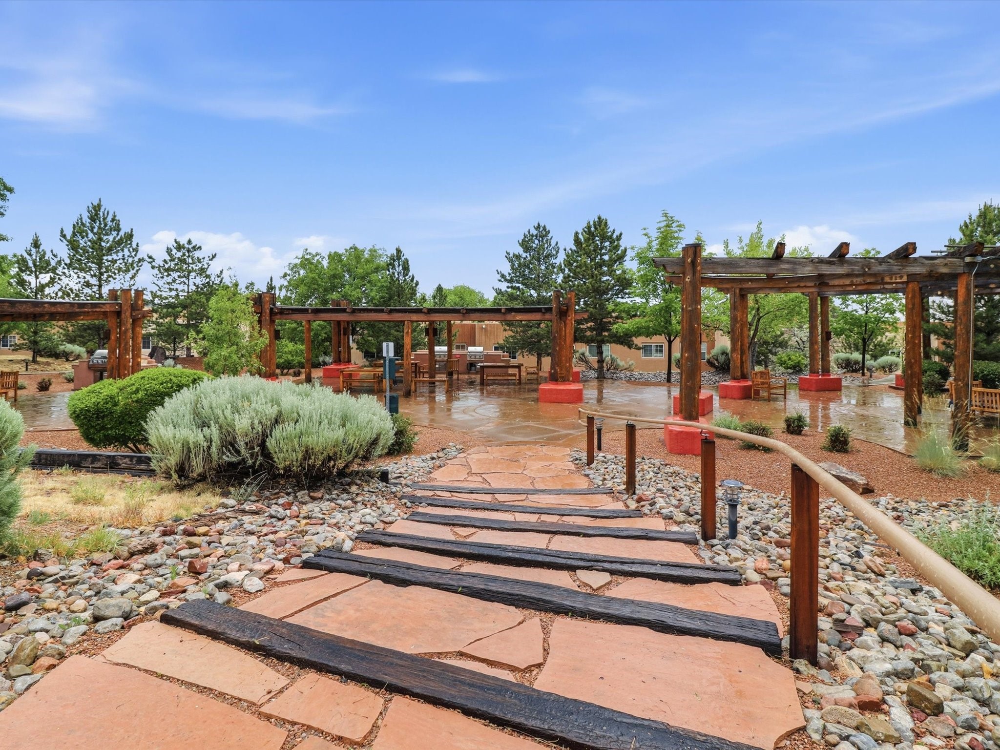 2210 Miguel Chavez Road, Unit 623 Santa Fe, NM 87505 - Photo 28 of 36