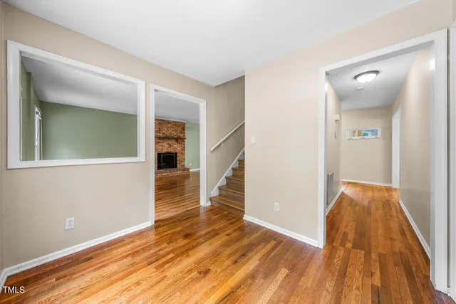 $369,500 | 122 Stedwick Place, Durham, NC 27712