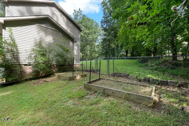 $369,500 | 122 Stedwick Place, Durham, NC 27712