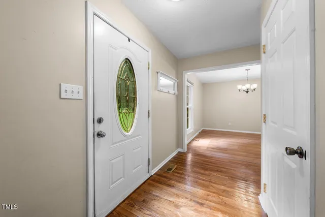 $369,500 | 122 Stedwick Place, Durham, NC 27712