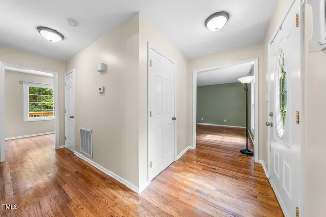 $369,500 | 122 Stedwick Place, Durham, NC 27712