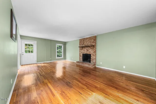 $369,500 | 122 Stedwick Place, Durham, NC 27712