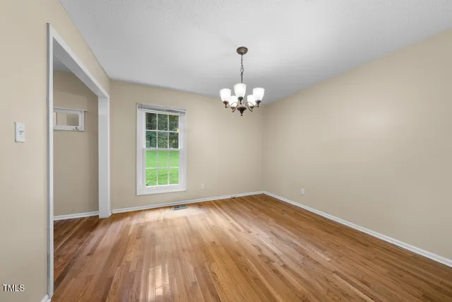 $369,500 | 122 Stedwick Place, Durham, NC 27712