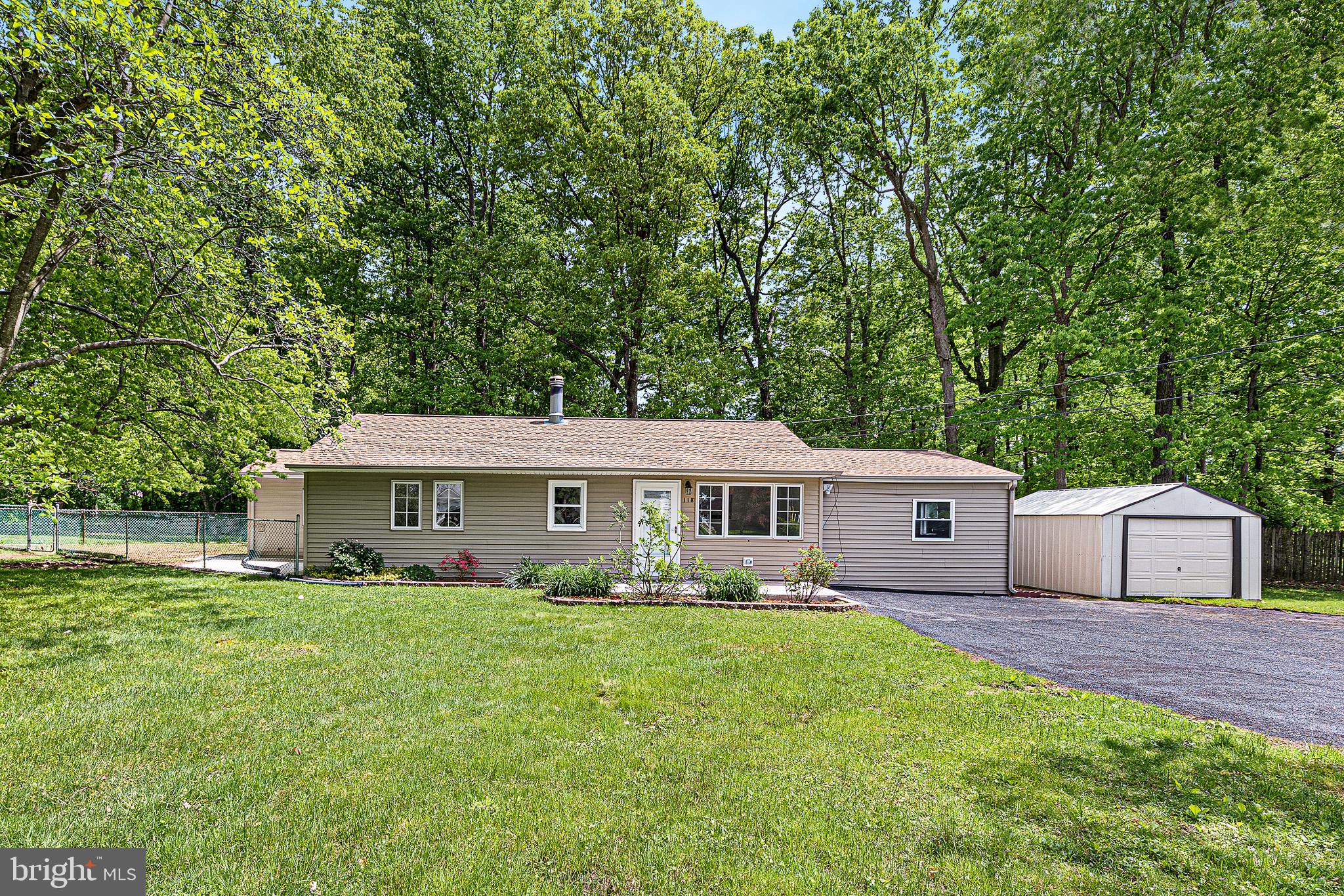 118 Salem Church Road Newark, DE 19713 - Photo 1 of 30 Gallery Image 1