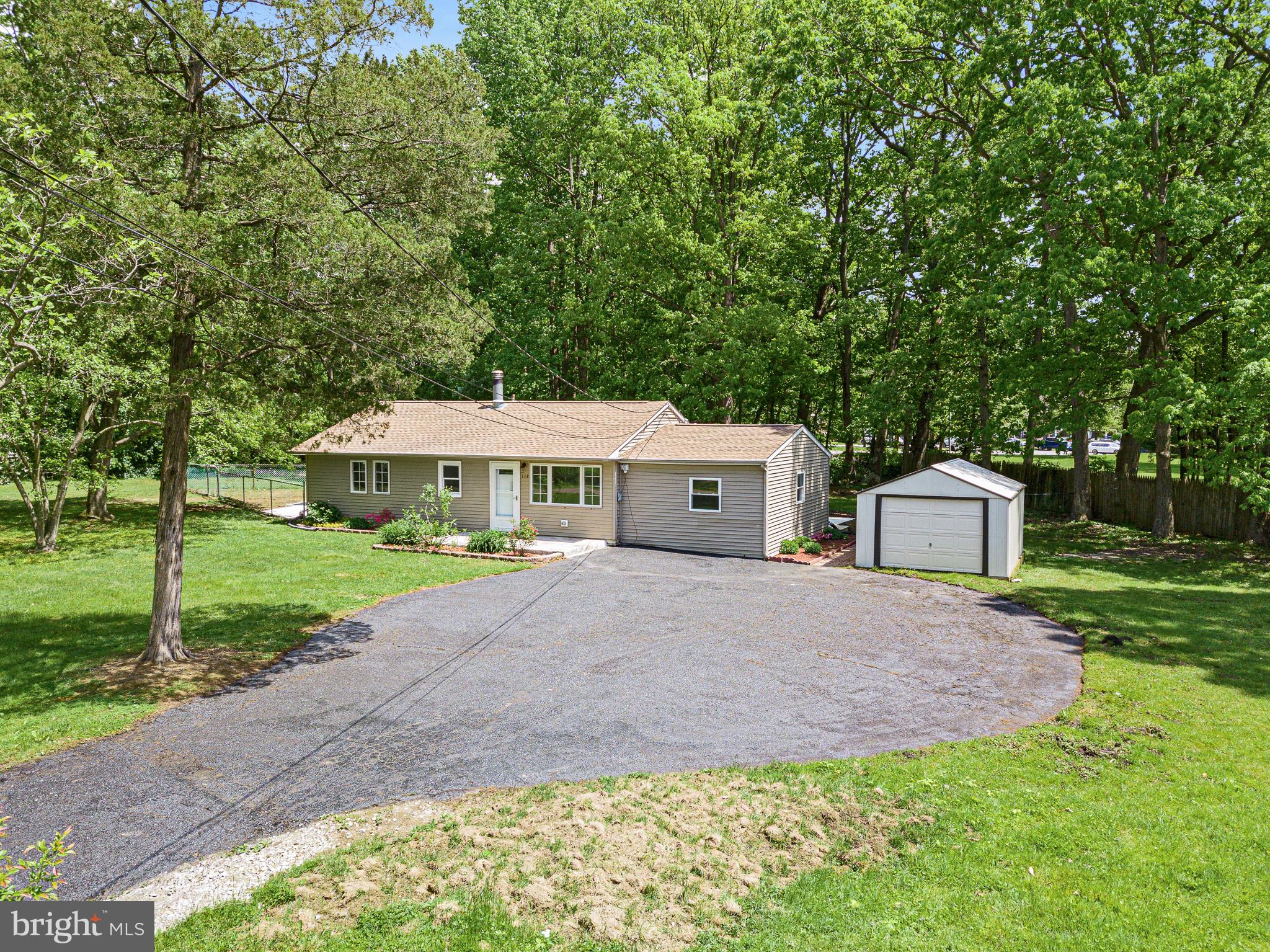 118 Salem Church Road Newark, DE 19713 - Photo 2 of 30 Gallery Image 2