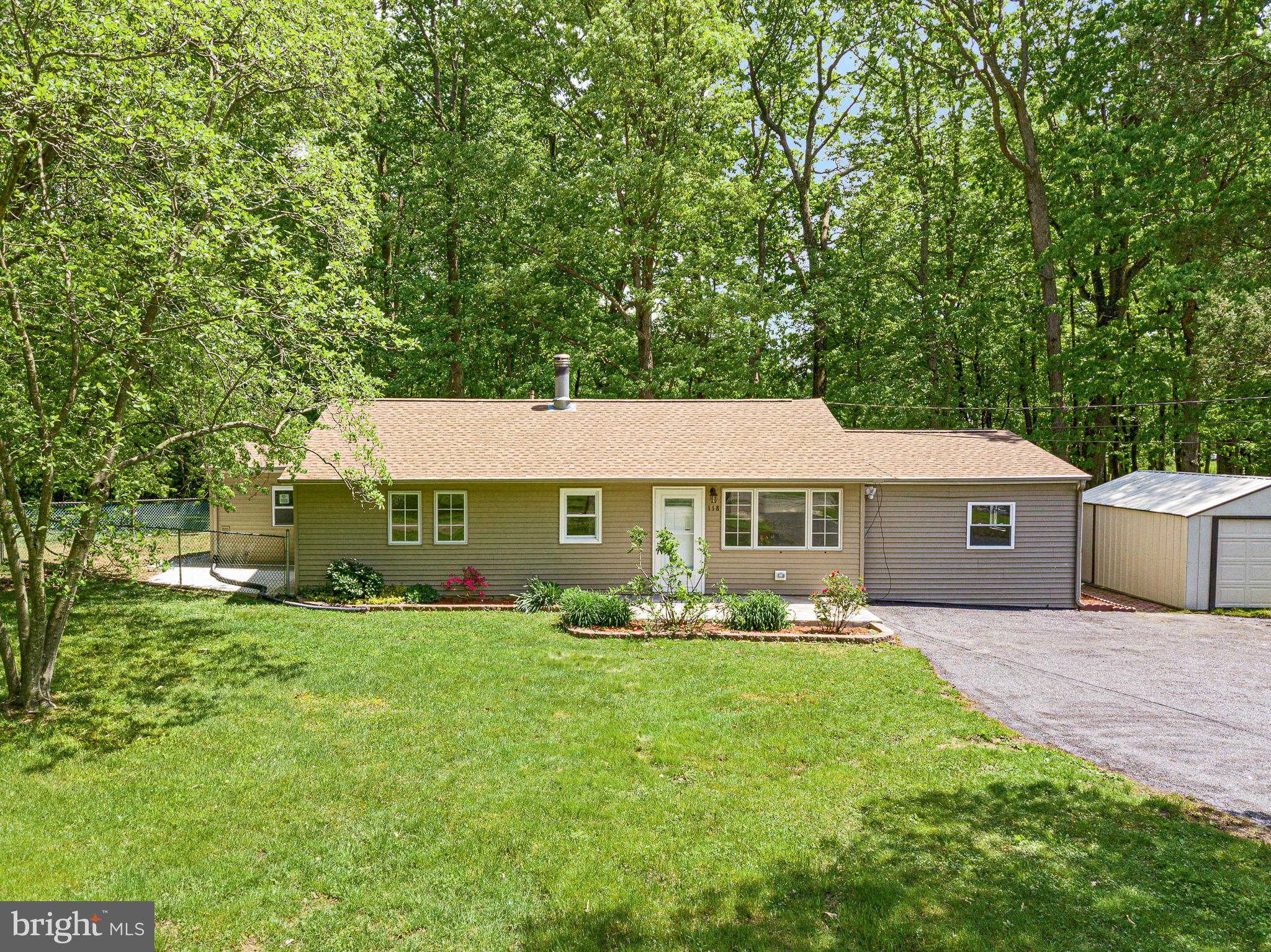 118 Salem Church Road Newark, DE 19713 - Photo 29 of 30 Gallery Image 29